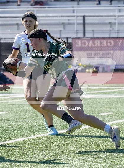 Thumbnail 2 in Amador Valley @ San Ramon Valley (Green and Gold Invitational-SRVHS) photogallery.