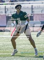 Photo from the gallery "Amador Valley @ San Ramon Valley (Green and Gold Invitational-SRVHS)"