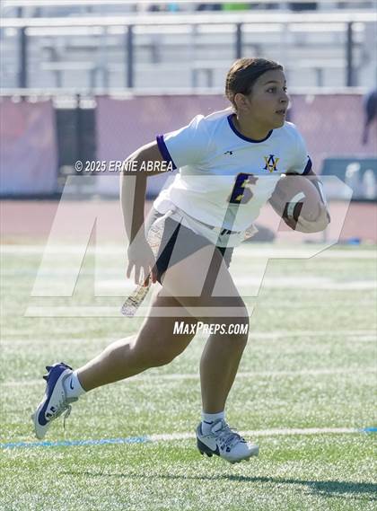 Thumbnail 3 in Amador Valley @ San Ramon Valley (Green and Gold Invitational-SRVHS) photogallery.