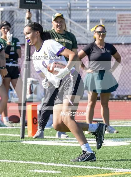 Thumbnail 3 in Amador Valley @ San Ramon Valley (Green and Gold Invitational-SRVHS) photogallery.