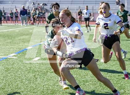 Thumbnail 1 in Amador Valley @ San Ramon Valley (Green and Gold Invitational-SRVHS) photogallery.