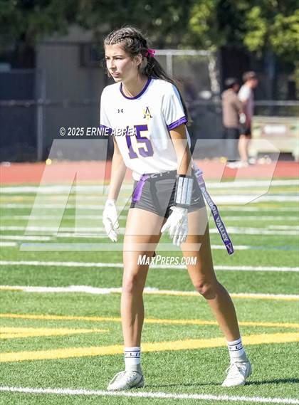 Thumbnail 2 in Amador Valley @ San Ramon Valley (Green and Gold Invitational-SRVHS) photogallery.