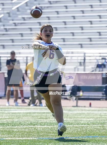 Thumbnail 3 in Amador Valley @ San Ramon Valley (Green and Gold Invitational-SRVHS) photogallery.