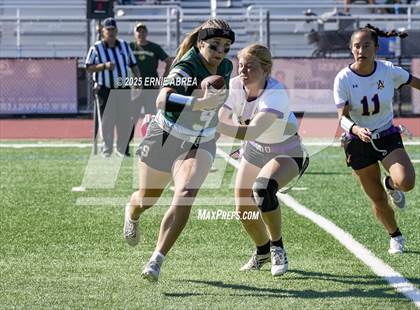 Thumbnail 2 in Amador Valley @ San Ramon Valley (Green and Gold Invitational-SRVHS) photogallery.
