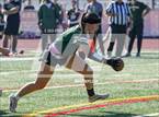 Photo from the gallery "Amador Valley @ San Ramon Valley (Green and Gold Invitational-SRVHS)"