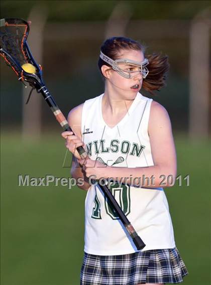 Thumbnail 1 in Jesuit vs. Wilson photogallery.