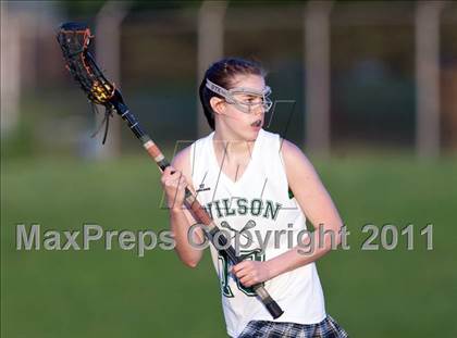 Thumbnail 2 in Jesuit vs. Wilson photogallery.