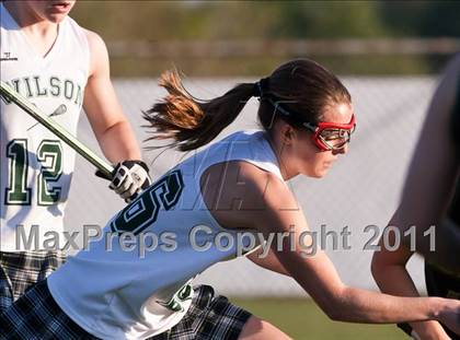 Thumbnail 2 in Jesuit vs. Wilson photogallery.