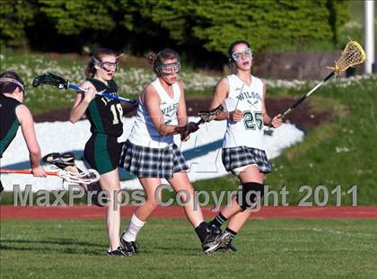 Thumbnail 2 in Jesuit vs. Wilson photogallery.