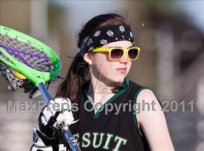 Thumbnail 1 in Jesuit vs. Wilson photogallery.