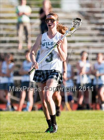 Thumbnail 2 in Jesuit vs. Wilson photogallery.