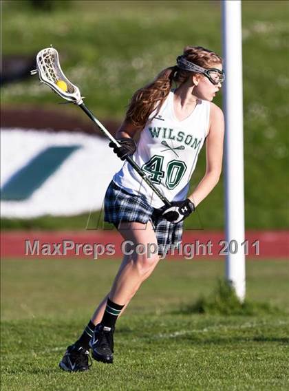 Thumbnail 3 in Jesuit vs. Wilson photogallery.