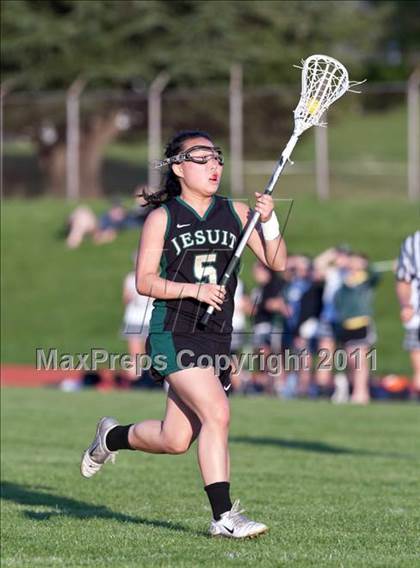 Thumbnail 2 in Jesuit vs. Wilson photogallery.