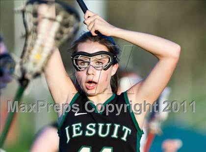 Thumbnail 2 in Jesuit vs. Wilson photogallery.