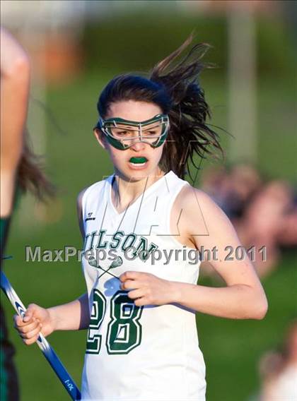 Thumbnail 2 in Jesuit vs. Wilson photogallery.