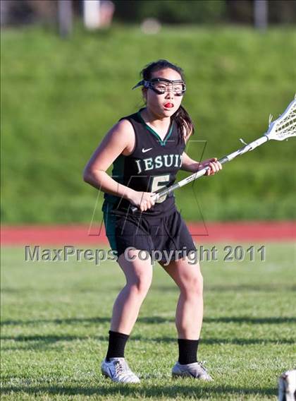 Thumbnail 3 in Jesuit vs. Wilson photogallery.