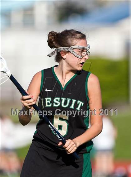 Thumbnail 2 in Jesuit vs. Wilson photogallery.
