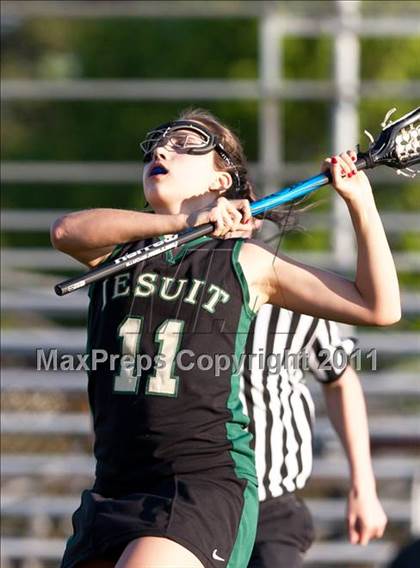 Thumbnail 3 in Jesuit vs. Wilson photogallery.