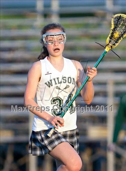 Thumbnail 1 in Jesuit vs. Wilson photogallery.