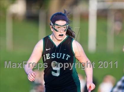 Thumbnail 1 in Jesuit vs. Wilson photogallery.