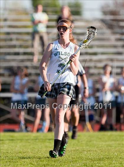 Thumbnail 3 in Jesuit vs. Wilson photogallery.