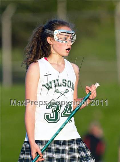 Thumbnail 2 in Jesuit vs. Wilson photogallery.