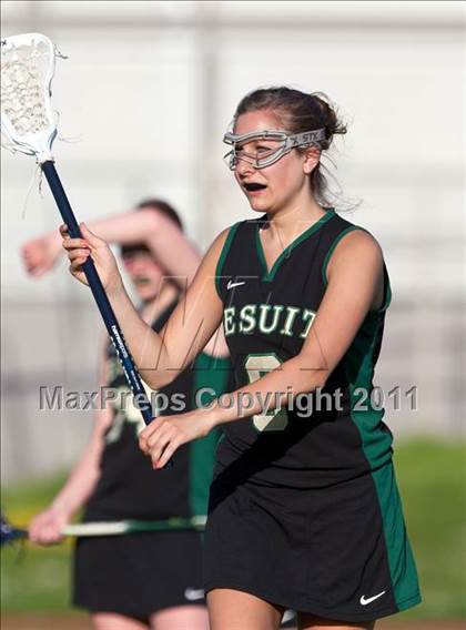 Thumbnail 1 in Jesuit vs. Wilson photogallery.