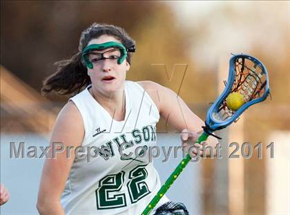 Thumbnail 1 in Jesuit vs. Wilson photogallery.