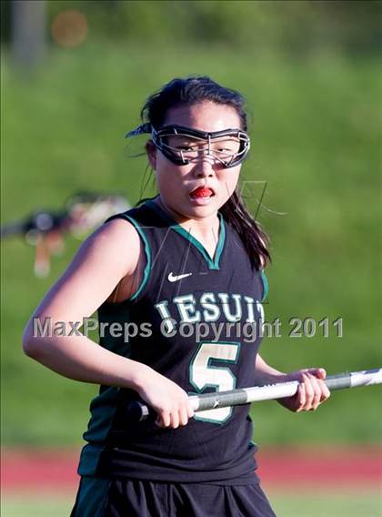 Thumbnail 3 in Jesuit vs. Wilson photogallery.