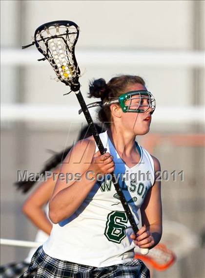 Thumbnail 3 in Jesuit vs. Wilson photogallery.