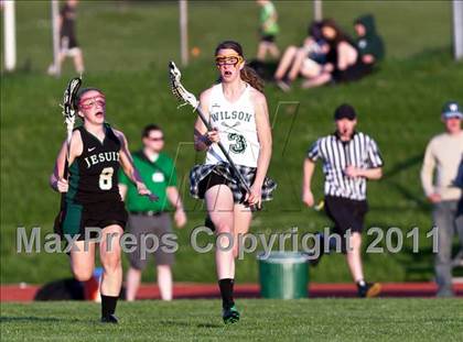 Thumbnail 1 in Jesuit vs. Wilson photogallery.