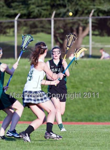 Thumbnail 1 in Jesuit vs. Wilson photogallery.