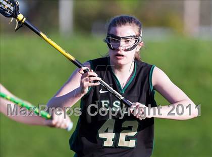 Thumbnail 3 in Jesuit vs. Wilson photogallery.