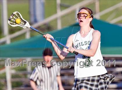 Thumbnail 3 in Jesuit vs. Wilson photogallery.
