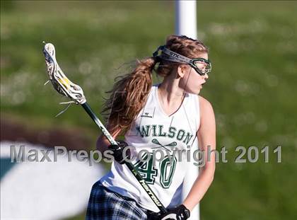 Thumbnail 1 in Jesuit vs. Wilson photogallery.