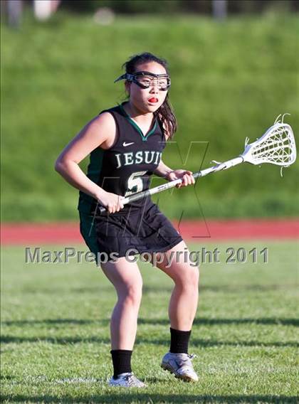 Thumbnail 1 in Jesuit vs. Wilson photogallery.