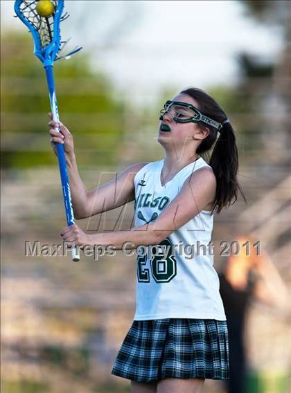 Thumbnail 1 in Jesuit vs. Wilson photogallery.