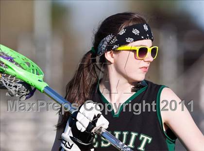 Thumbnail 2 in Jesuit vs. Wilson photogallery.