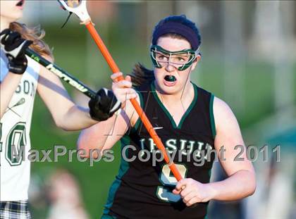 Thumbnail 3 in Jesuit vs. Wilson photogallery.