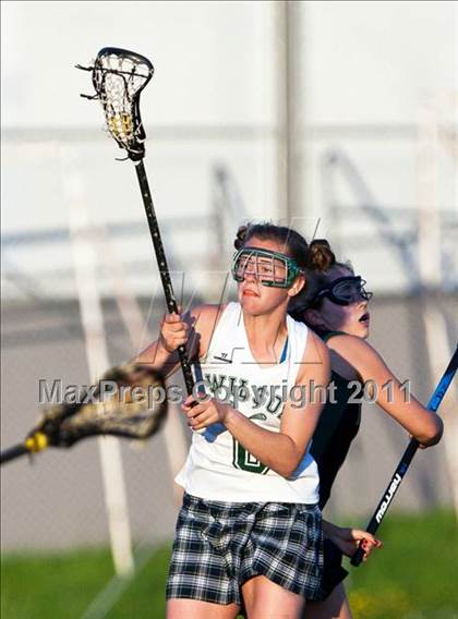 Thumbnail 1 in Jesuit vs. Wilson photogallery.