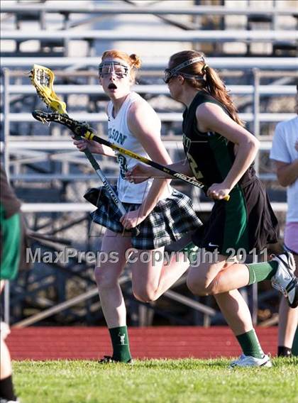 Thumbnail 2 in Jesuit vs. Wilson photogallery.