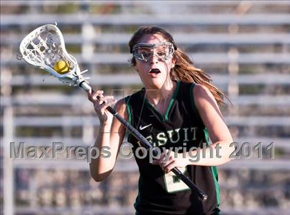 Thumbnail 3 in Jesuit vs. Wilson photogallery.