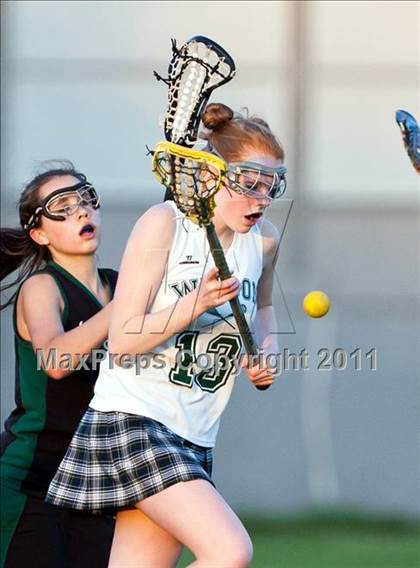 Thumbnail 3 in Jesuit vs. Wilson photogallery.