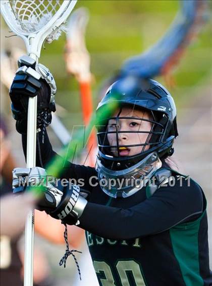 Thumbnail 1 in Jesuit vs. Wilson photogallery.