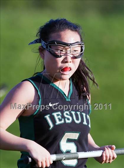Thumbnail 2 in Jesuit vs. Wilson photogallery.