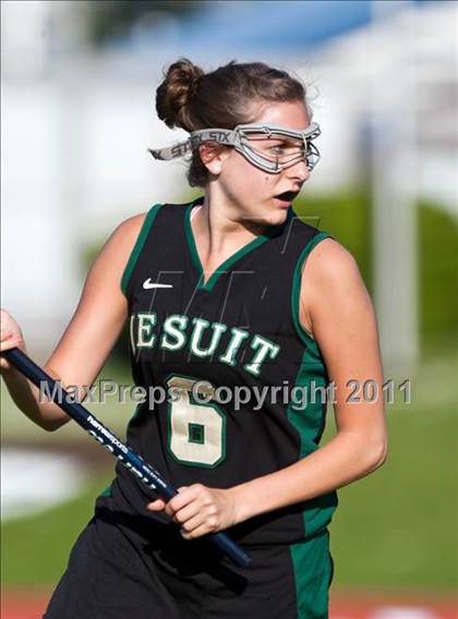 Thumbnail 1 in Jesuit vs. Wilson photogallery.