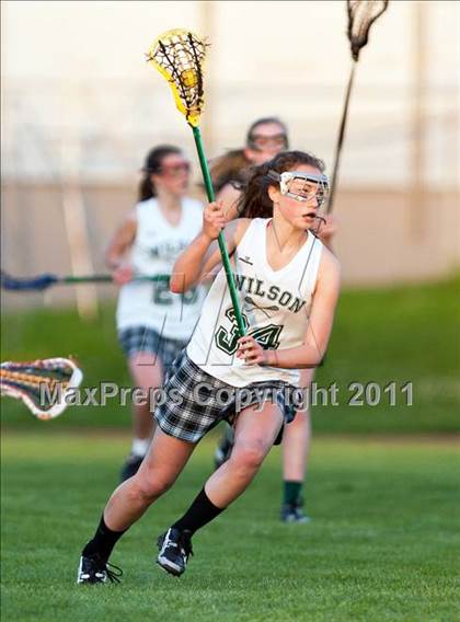 Thumbnail 1 in Jesuit vs. Wilson photogallery.