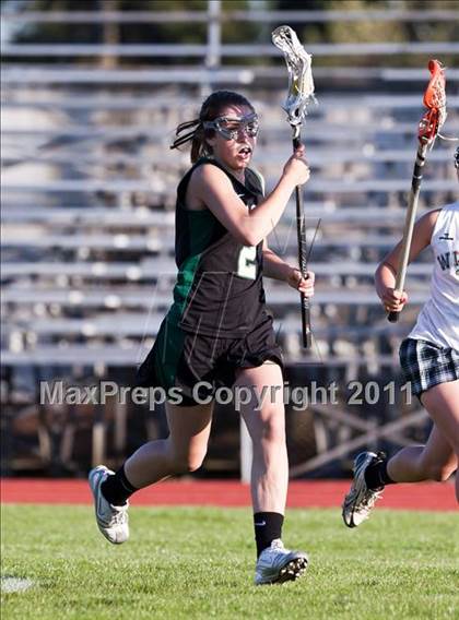 Thumbnail 2 in Jesuit vs. Wilson photogallery.