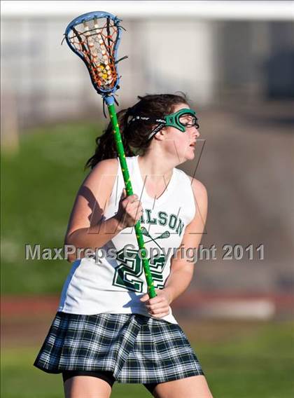 Thumbnail 1 in Jesuit vs. Wilson photogallery.