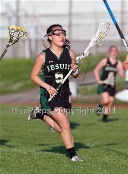 Thumbnail 1 in Jesuit vs. Wilson photogallery.